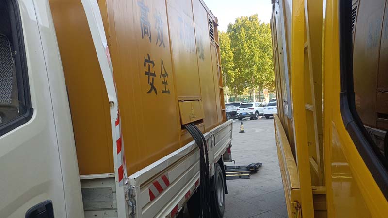 宽城柴油发电机组的应用领域有哪些？