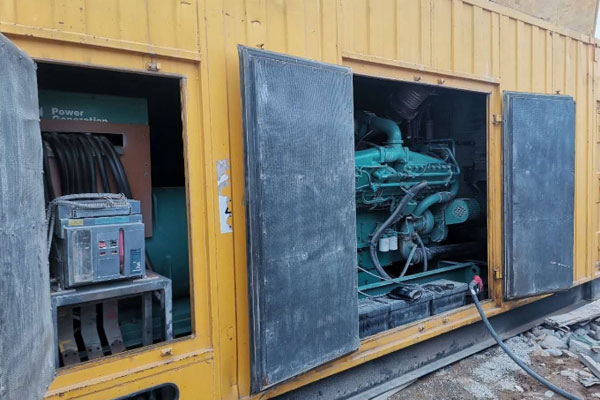 宽城发电机组夏季保养的注意事项有哪些？