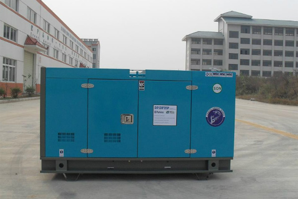 宽城发电机租赁发电机组的换季保养注意事项