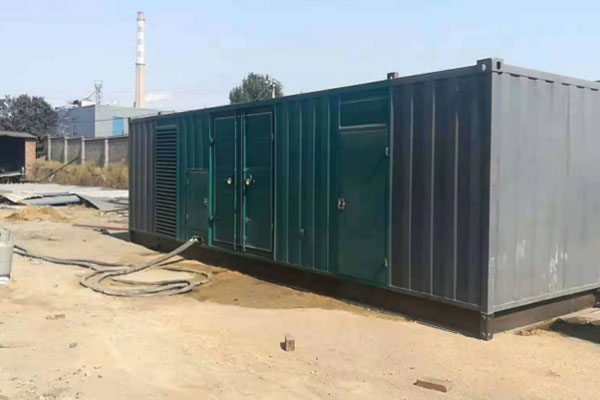 宽城发电机组保养注意事项？