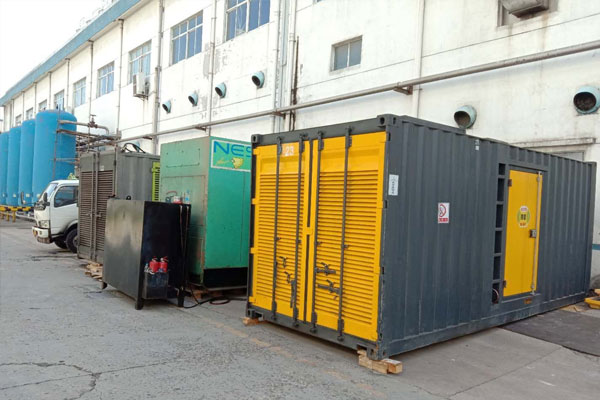 宽城发电机组保养是确保其正常运行、延长使用寿命的关键，以下是一些保养注意事项