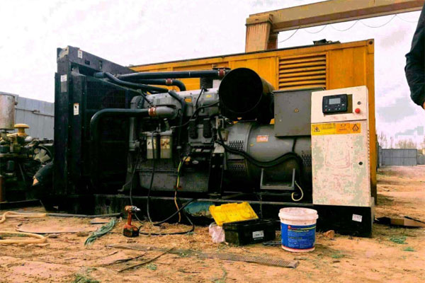宽城柴油发电机组都有哪几种电压规格？