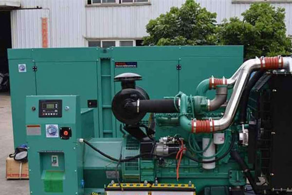 宽城工厂发电机应急发电注意事项？