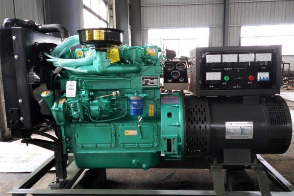宽城传感器在柴油发电机组中起到什么作用？