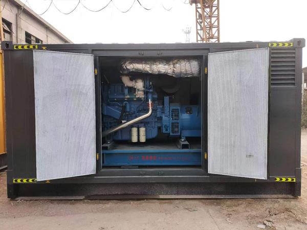 宽城柴油发电机组的电瓶应该如何选择？