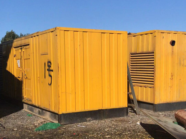 宽城柴油发电机组深海控制系统怎么样？