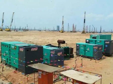 宽城上柴柴油发电机组的质量怎么样？