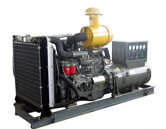 宽城汽油发电机组冬季保养时，燃油系统需要注意什么？