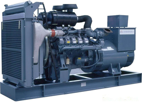 宽城发电机组冬季保养需注意哪些细节？