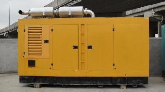 宽城柴油发电机组北方使用是否需要加装加热装置？