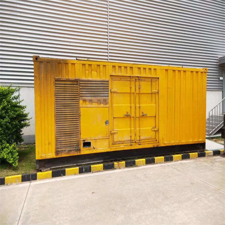 宽城柴油发电机组在冬季启动前如何对燃油系统进行预热？