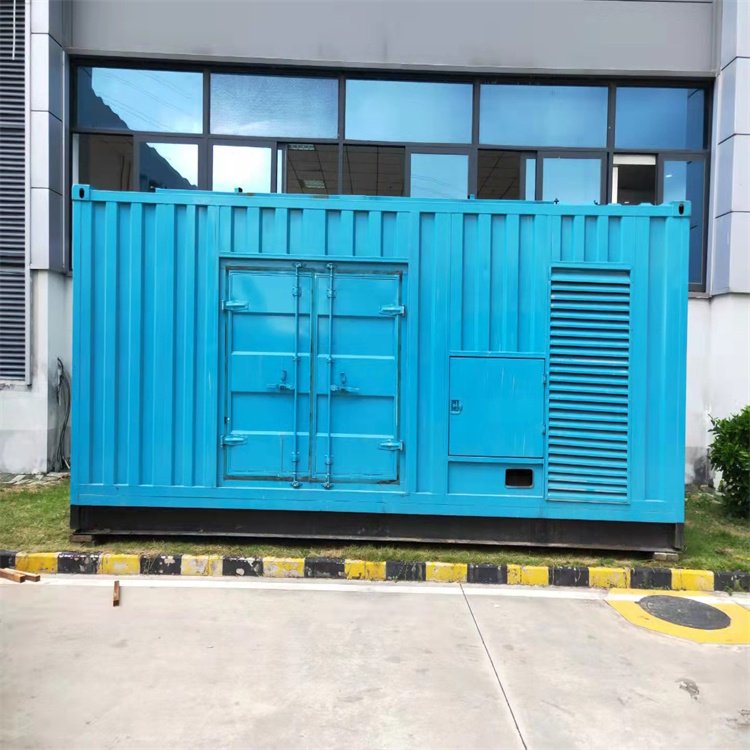 宽城柴油发电机组冬季燃油使用注意事项？