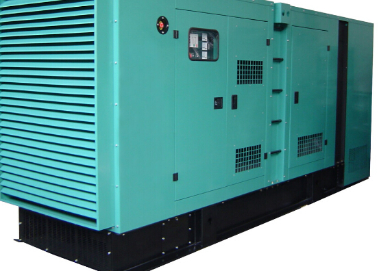 宽城发电机组水冷式机油散热器常见的故障有哪些？