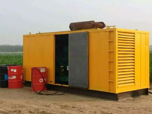 宽城安装新的水冷式机油散热器密封件有哪些注意事项？