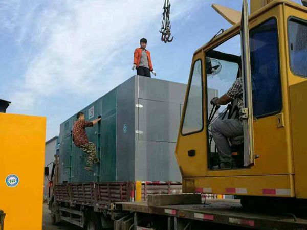 宽城更换水冷式机油散热器密封件的操作流程是怎样的？