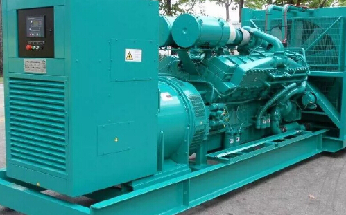 宽城柴油发电机组冬季使用中需要注意哪些事项？