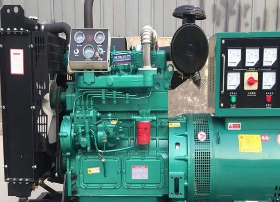 宽城柴油发电机冬季保养周期和夏季一样吗？