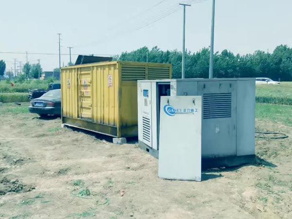 宽城柴油发电机组冬季日常维修需要哪些工具？